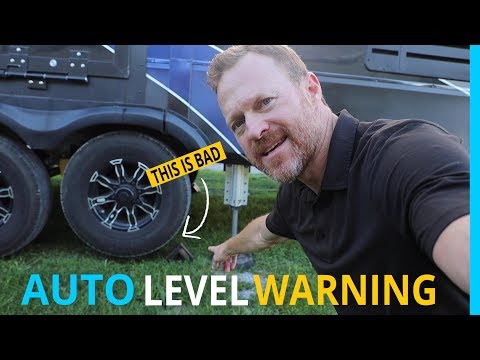 2 MISTAKES in 1 DAY (BOTH MY FAULT!) GRAND DESIGN RV RALLY