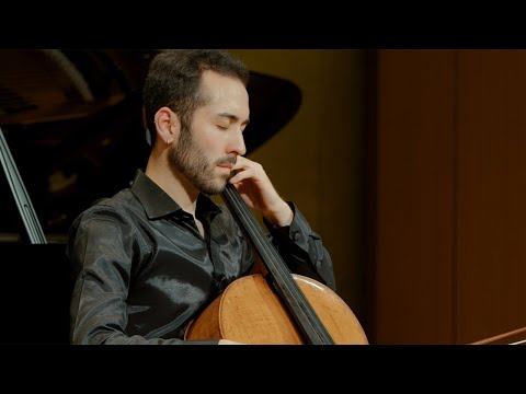 MittwochsKonzert - Manuel Lipstein