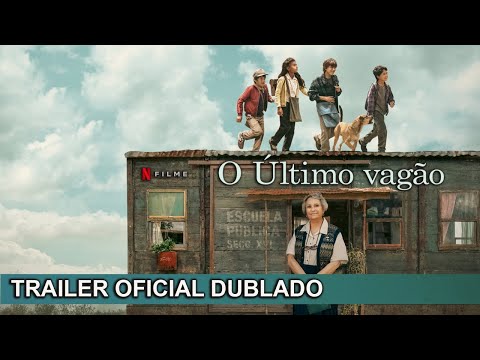 2023 O Último Vagão