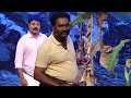 ThakarppanComedy I Gunda Show I Mazhavil Manorama
