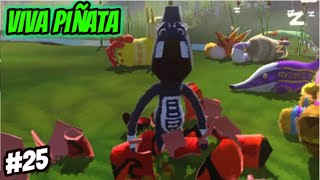 Download lagu Viva Piñata: Playthrough | #25 Tower of Sour Completed mp3 Download lagu Viva Piñata: Playthrough | #25 Tower of Sour Completed mp3