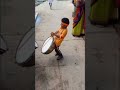 DJ Drams Kids Happy Vinayaka Chavathi