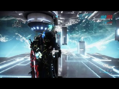 Warframe Zum Thema Nahkampf