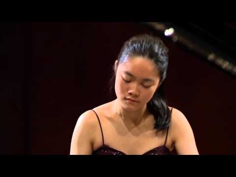 Tiffany Poon – Etude in E flat major Op. 10 No. 11 (first stage)
