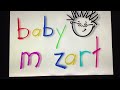 Opening Closing To Baby Mozart 2008 DVD