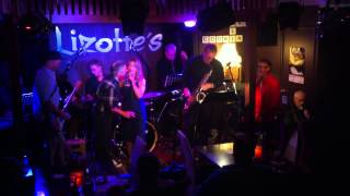 Love Has No Pride-Lizotte family