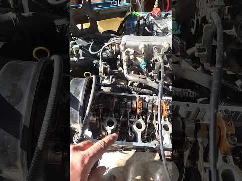 Thumbnail for 1.6 geo zuzki o Chevrolet Tracker avance de reparación superior de motor. by Chevrolet, Chevrolet Tracker, Van