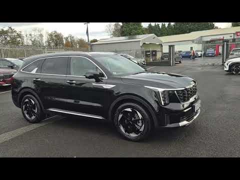 Kia Sorento 1.6 Phev SEM - Image 2