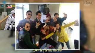 Vietsb Ánh trăng nói hộ lòng tôi - Ji Suk Jin