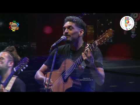 Gabriel Maldonado   Solista Vocal Pre Cosquin 2026 Laborde 2026