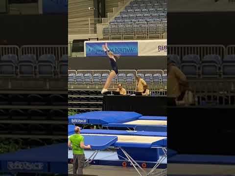 Portimao Trampoline Open 2025