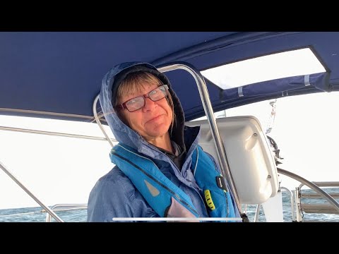 S/V Quetzal - Avoiding Mutiny While Sailing Offshore