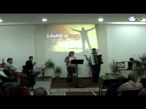 Gosen 19.01.2014 - dum seara (Moldovan Daniel)