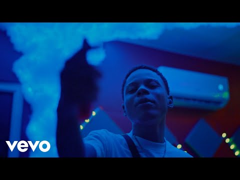 Tishaine - Great (Official Music Video)