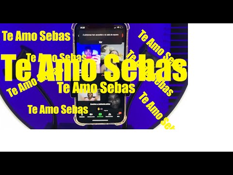 Sebastian Garcia - Video Llamadas