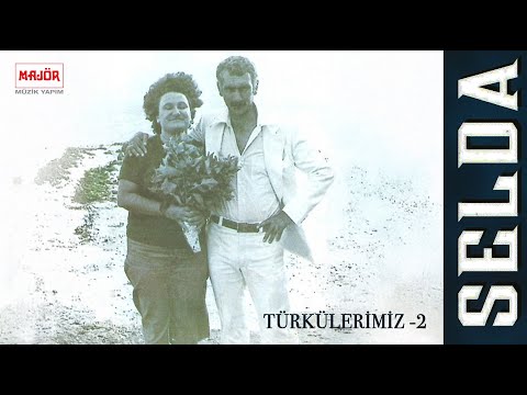 Selda Bağcan - Yaz Gazeteci Yaz (Türkülerimiz - 2)