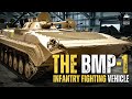 BMP 1 Infantry Fighting Vehicle The Workhorse Of The Soviet Motorised Infantry