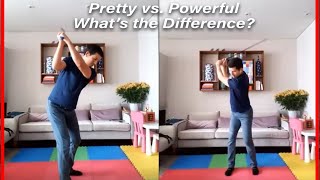 Starting the Backswing: Hips vs Shoulders Explained