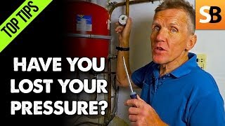 How to Repressurise Your Central Heating System