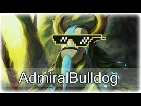 AdmiralBulldog Nature's Prophet rat's sixth sense