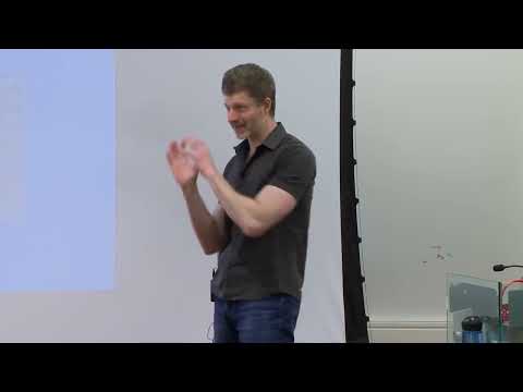 Motion Perception (continued)