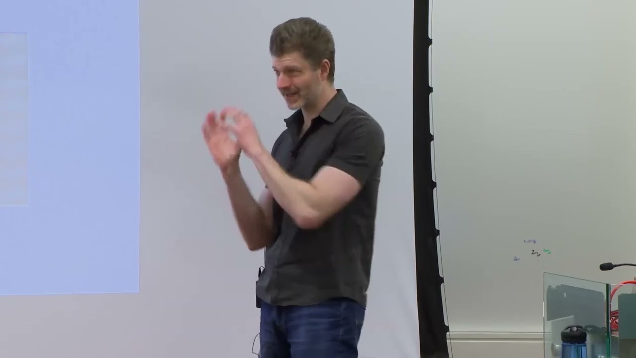 14: Motion Perception (cont'd)