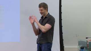 14: Motion Perception (cont'd)