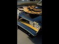 The Cleanest 78 Pontiac Transam, Quarantine Cruise #26.  Full video link in description. #shorts