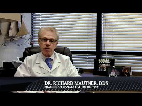 Dr. Richard Mautner - Miami-Root-Canal.com - Meet Dr. Mautner_