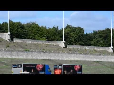 Pyronale 2012 | Interviews