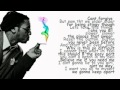 Lil Wayne - Talk To Me (Lyrics) 