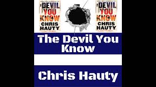Chris Hauty - The Devil You Know (Hayley Chill - Book #4)