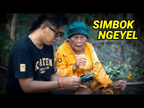 UCUP VS MBAH MINTO - DAGELAN JOWO 176 - Ucup Klaten