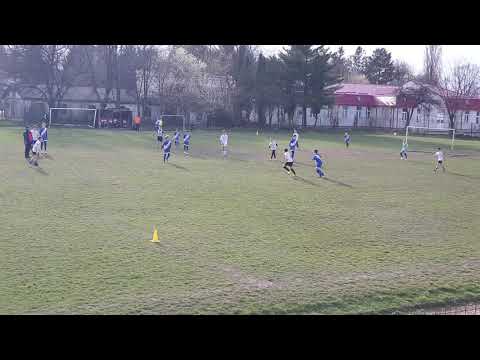 A.S.ARIPILE BACAU- AEROSTAR BACAU (1) 5-1