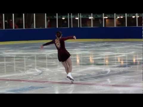 Skate-Copenhagen 2012 - Mathilda Löfgren (SWE)