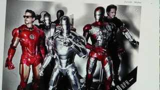 Can't sleep guys. :-) Waiting for the postman....