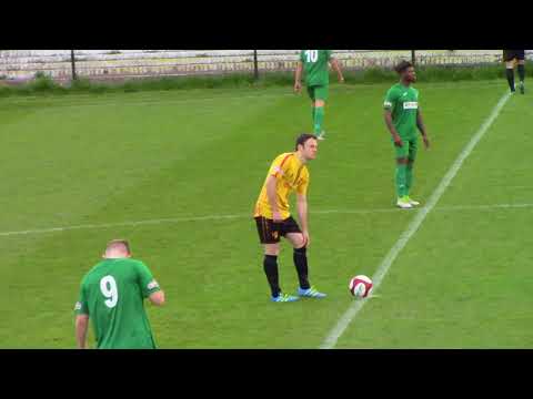 Highlights: Alvechurch vs Bedworth United