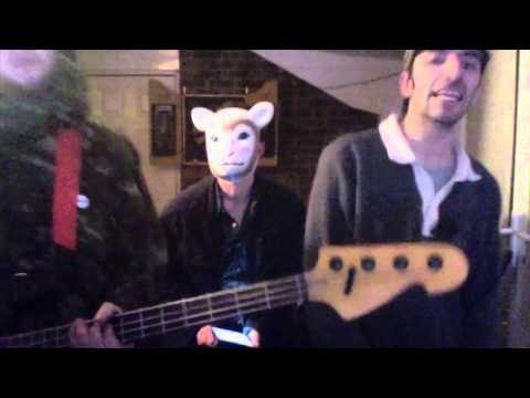 Positive Drug Story by Shaun Gambowl Walsh and the Plagiarists