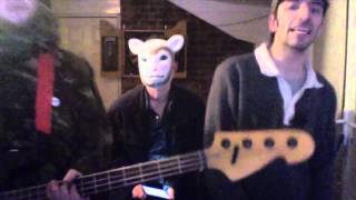 Positive Drug Story by Shaun Gambowl Walsh and the Plagiarists