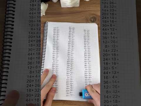 🔔 Math Practice Question Maker Roller - Product Link in Bio ( # 2021 ) ‪@MaviGadgets‬