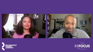 The Refocus Project – Home