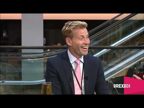 BrexBox Episode 1: Champagne, Chocolates and the Dalai Lama