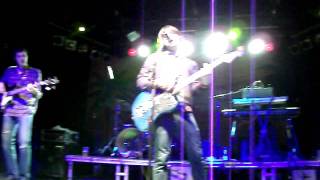 Rooney. Only friend. Nuremberg 16.5.11