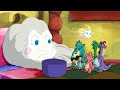 Dragon Tales S2 Ep 19 Sneezy Does It Try It You Ll Like It