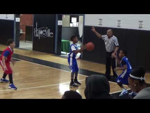 Future vs hapeville 2018