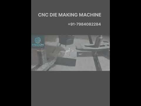 Mini Milling Machine