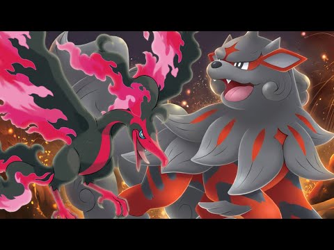 One of the Most Consistent Teams Right Now Features Moltres | VGC Reg F