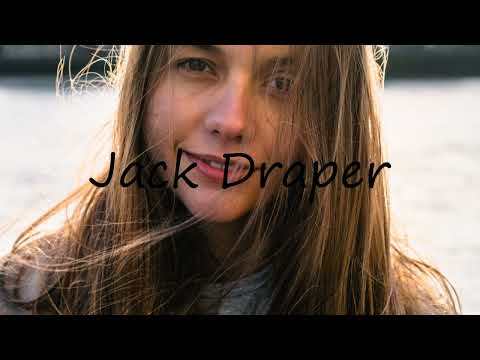 How to pronounce Jack Draper in English?