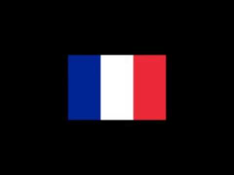 Inno nazionale Francia