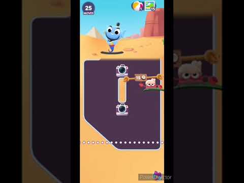 Disney Getaway Blast Level 243 | NO BOOSTERS